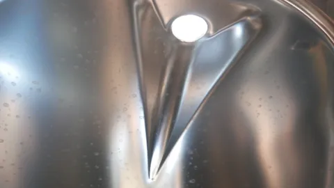 25-0126  320 Liter + 525 Liter Basictank + Stapeltank /Lagertank/ Weintank/ Fruchtsafttank SPEIDEL rund , vertikal aus V2A  