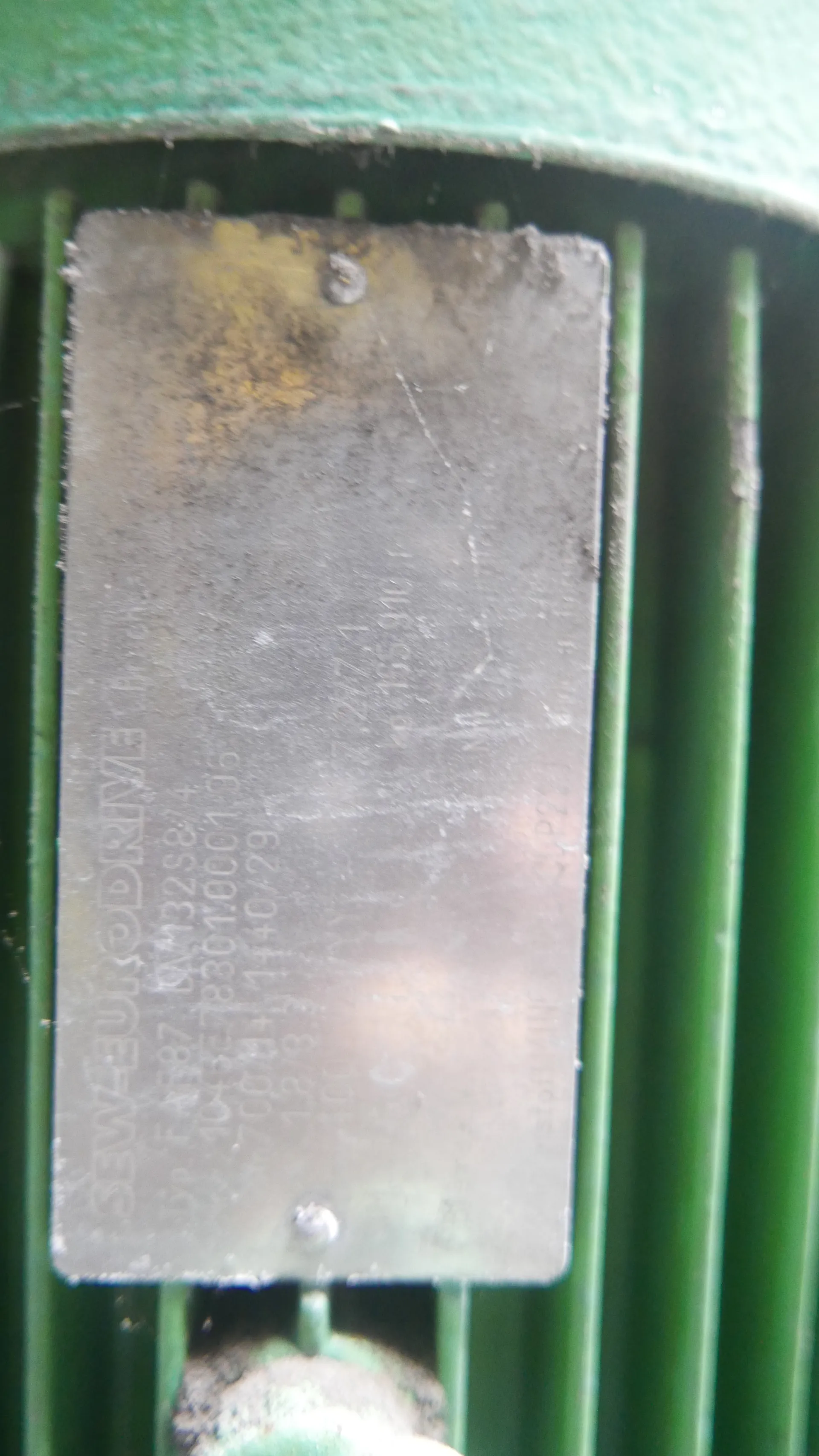 25-0140EUBA 60.800 Liter Rührwerkstank/ Milchtank/ Lagertank in V2A