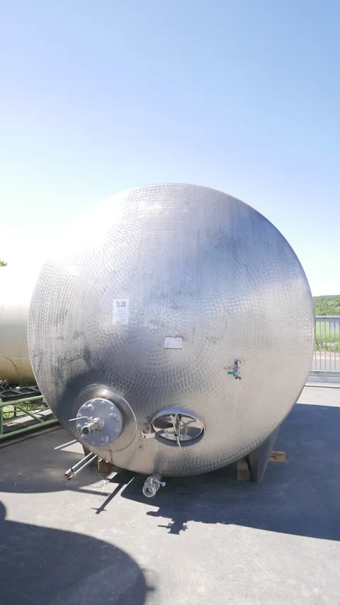 25-0155 Lagertank 31.000 Liter
