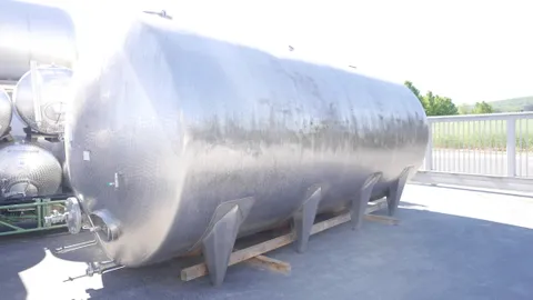 25-0155 Lagertank 31.000 Liter