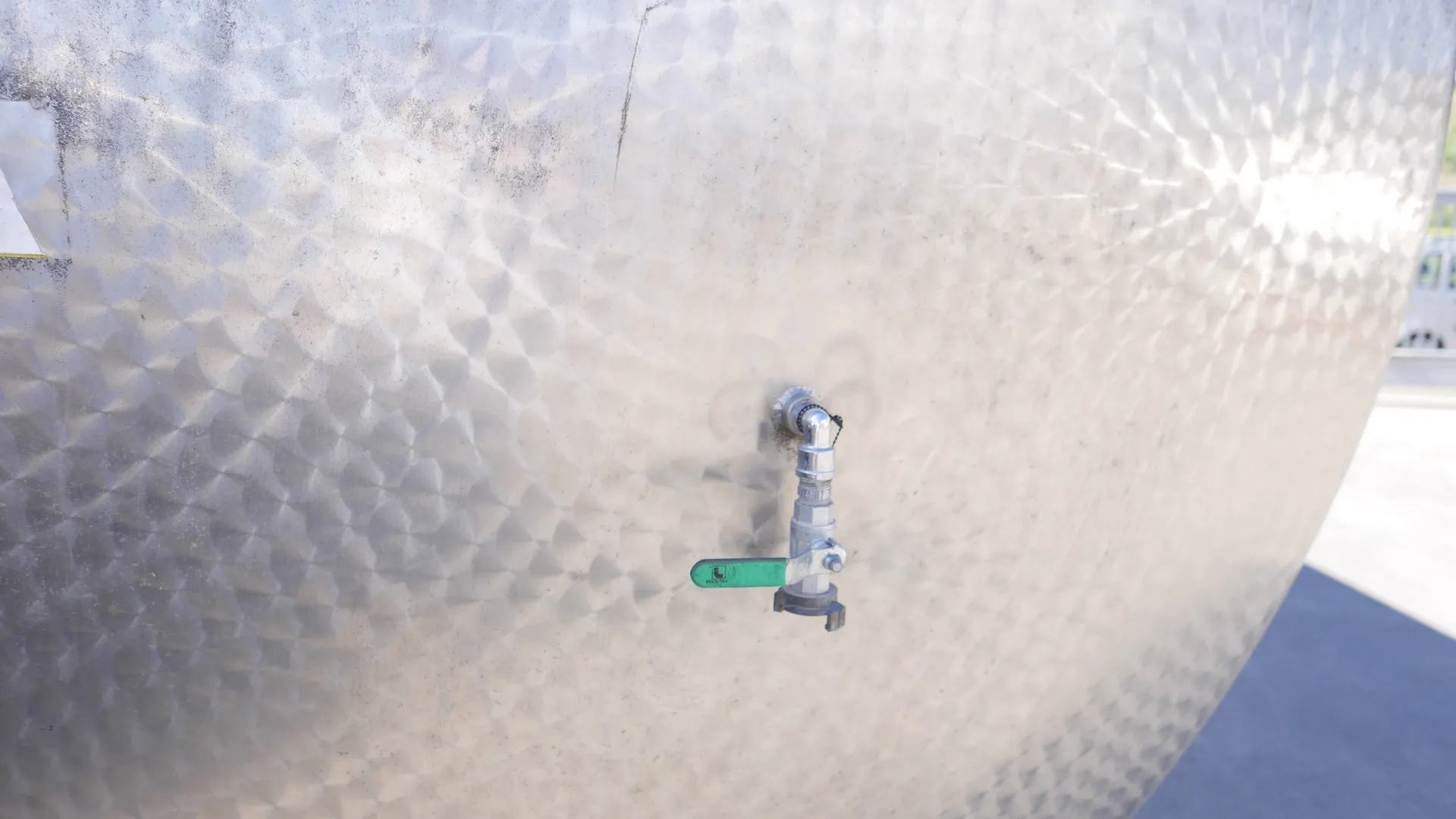 25-0155 Lagertank 31.000 Liter