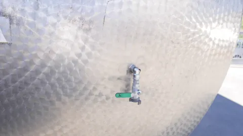 25-0155 Lagertank 31.000 Liter