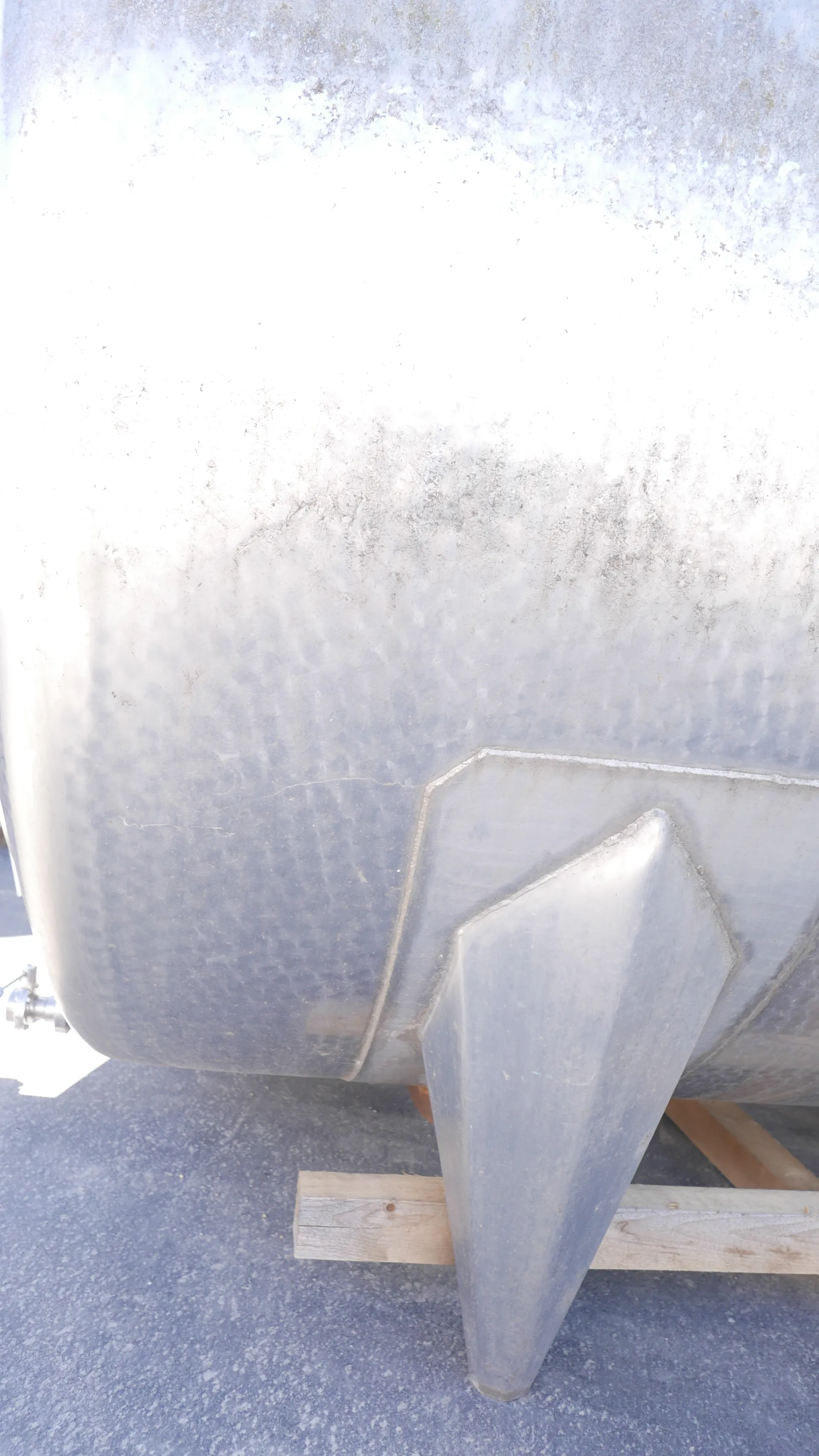 25-0155 Lagertank 31.000 Liter