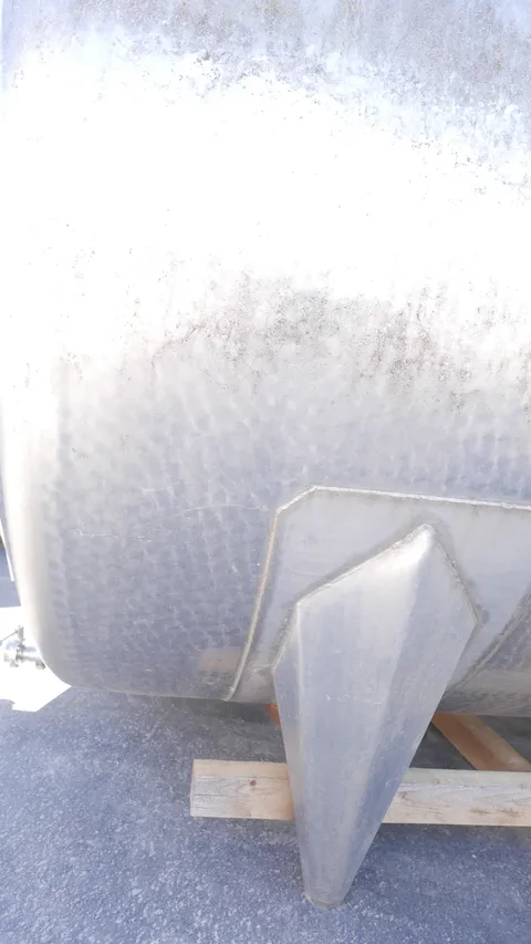 25-0155 Lagertank 31.000 Liter