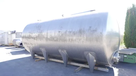 25-0155 Lagertank 31.000 Liter