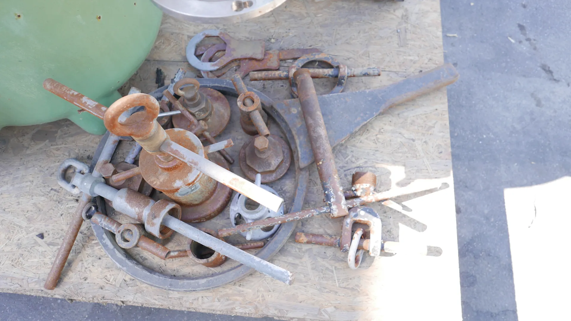 25-0154 Separator Westfalia