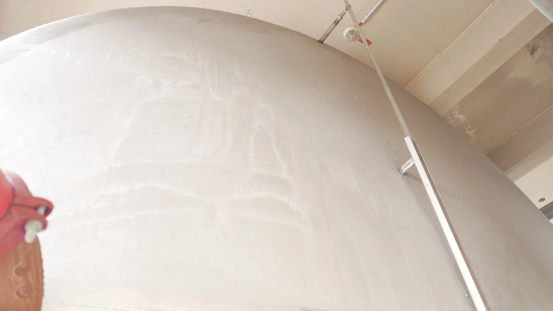 25-0158EUBA 60.000 Liter Brauchwassertank UTH aus V2A isoliert horizontal