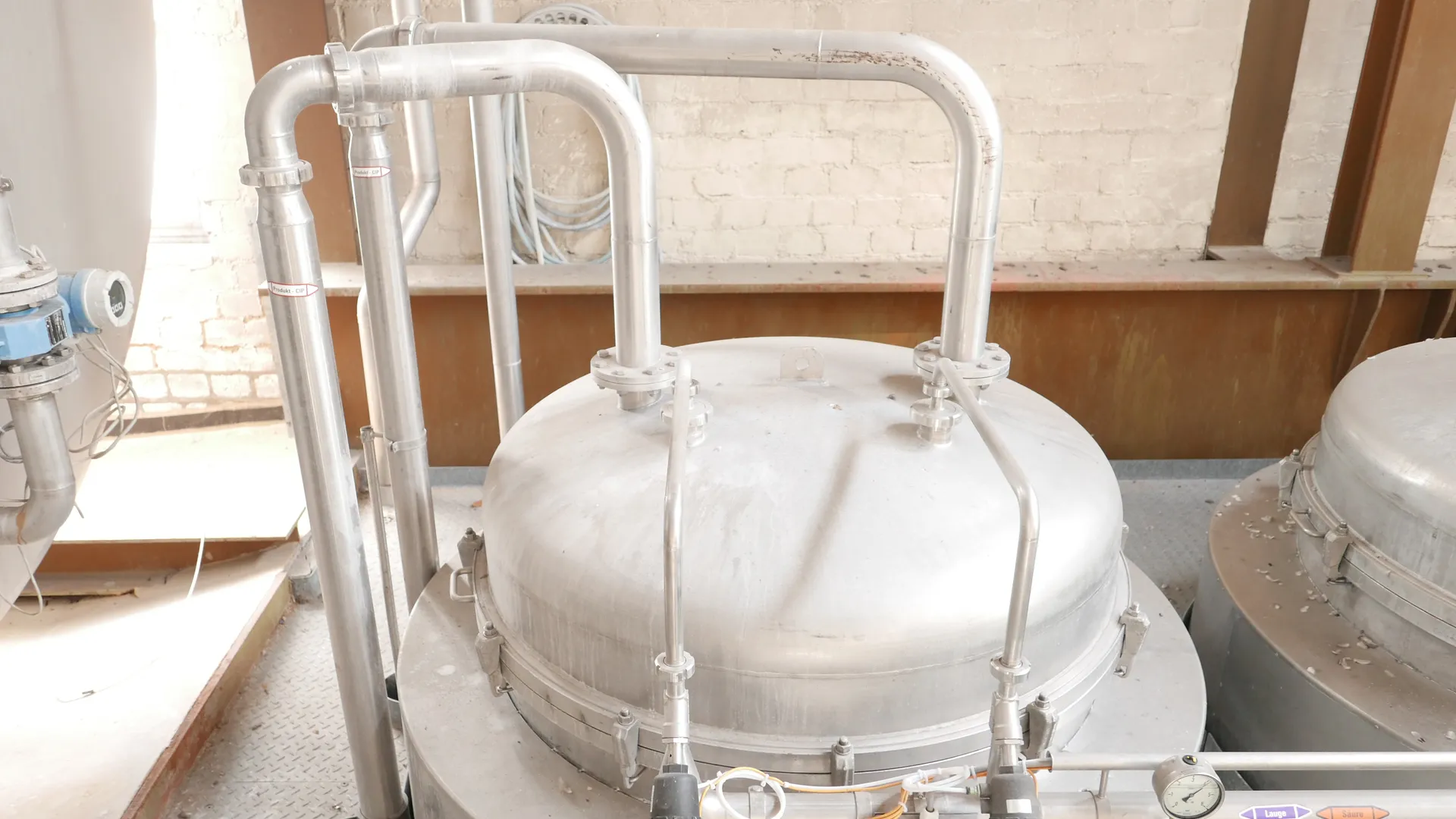 25-0165EUBA Evaporation UNI HOCH