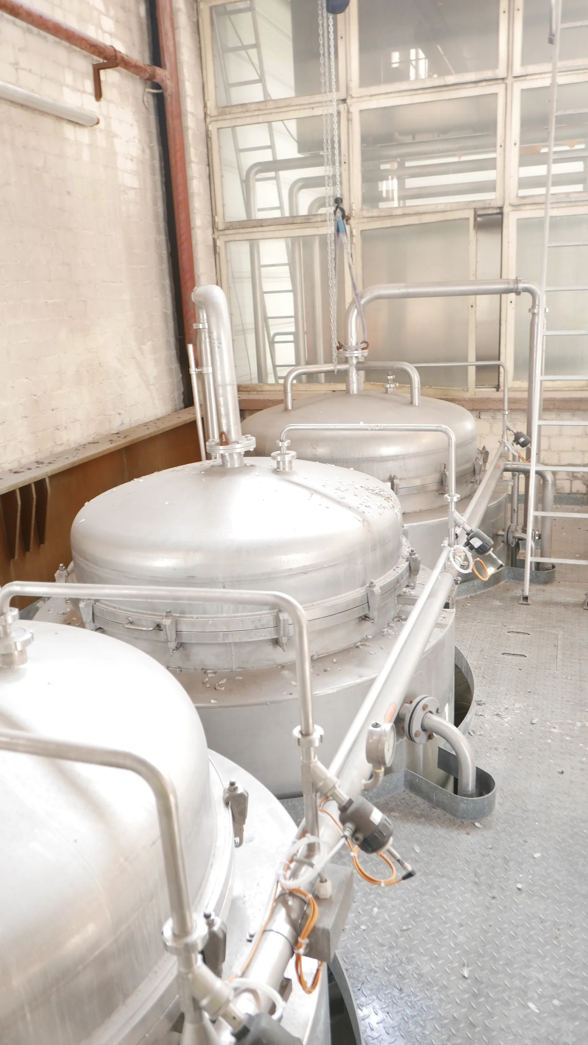 25-0165EUBA Evaporation UNI HOCH
