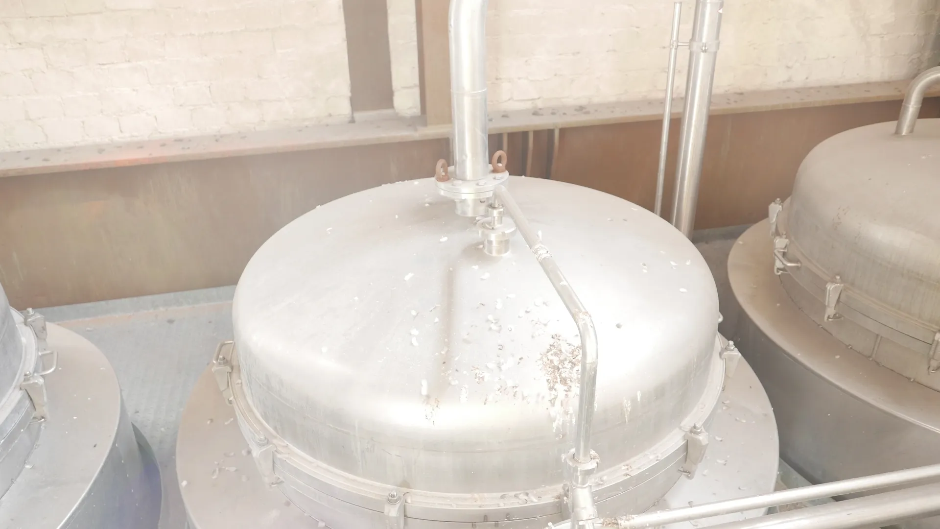 25-0165EUBA Evaporation UNI HOCH