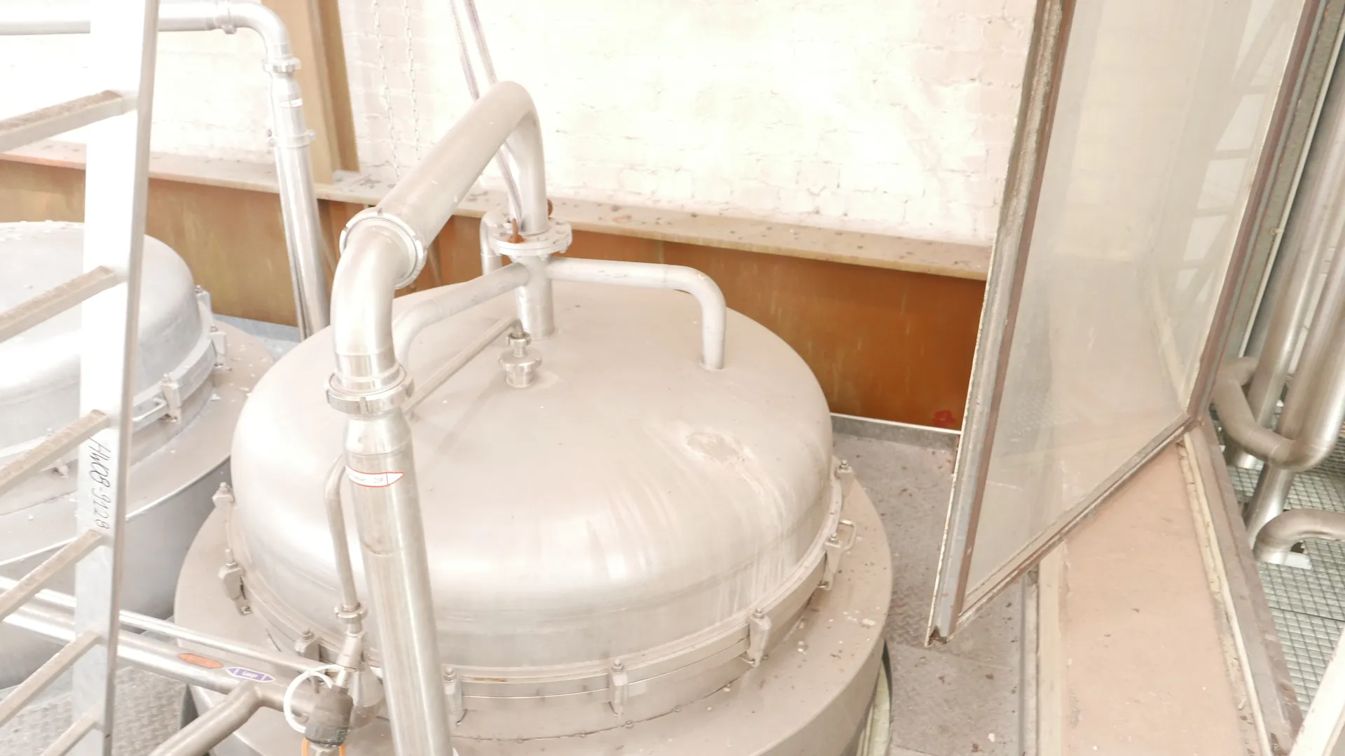 25-0165EUBA Evaporation UNI HOCH