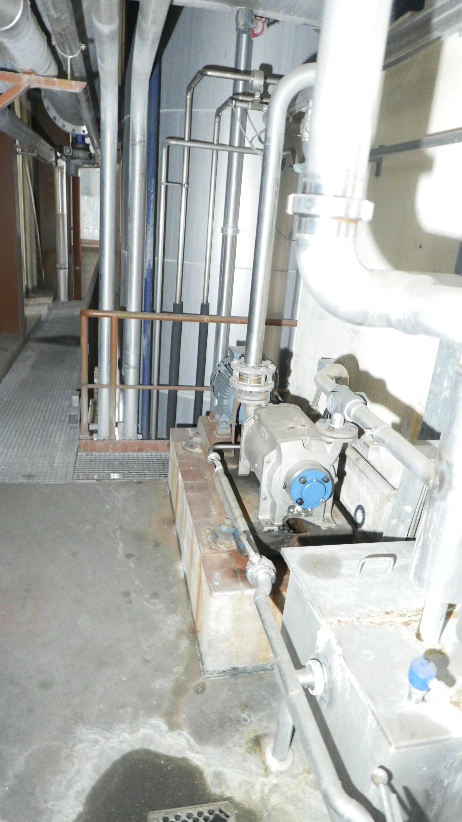 25-0165EUBA Evaporation UNI HOCH