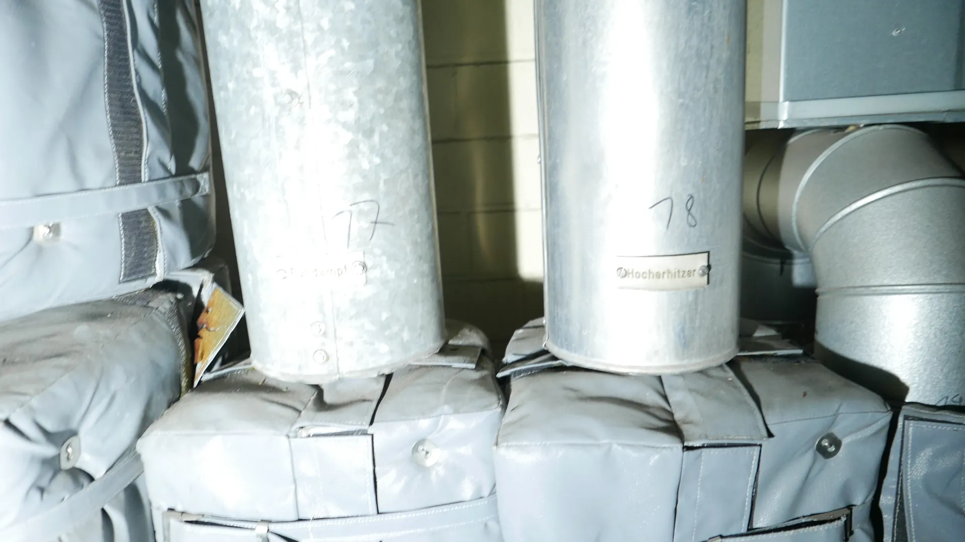 25-0165EUBA Evaporation UNI HOCH