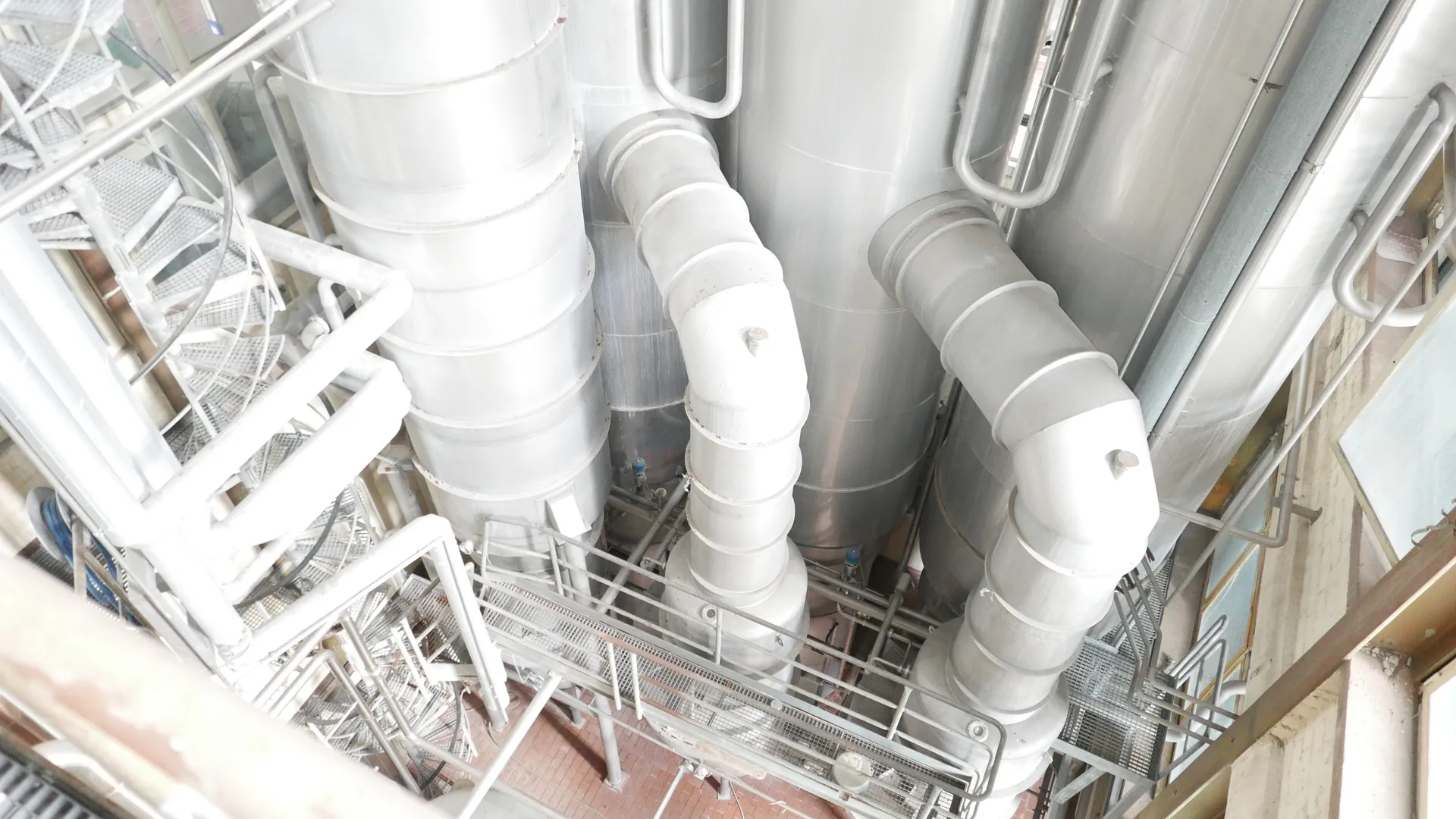 25-0165EUBA Evaporation UNI HOCH