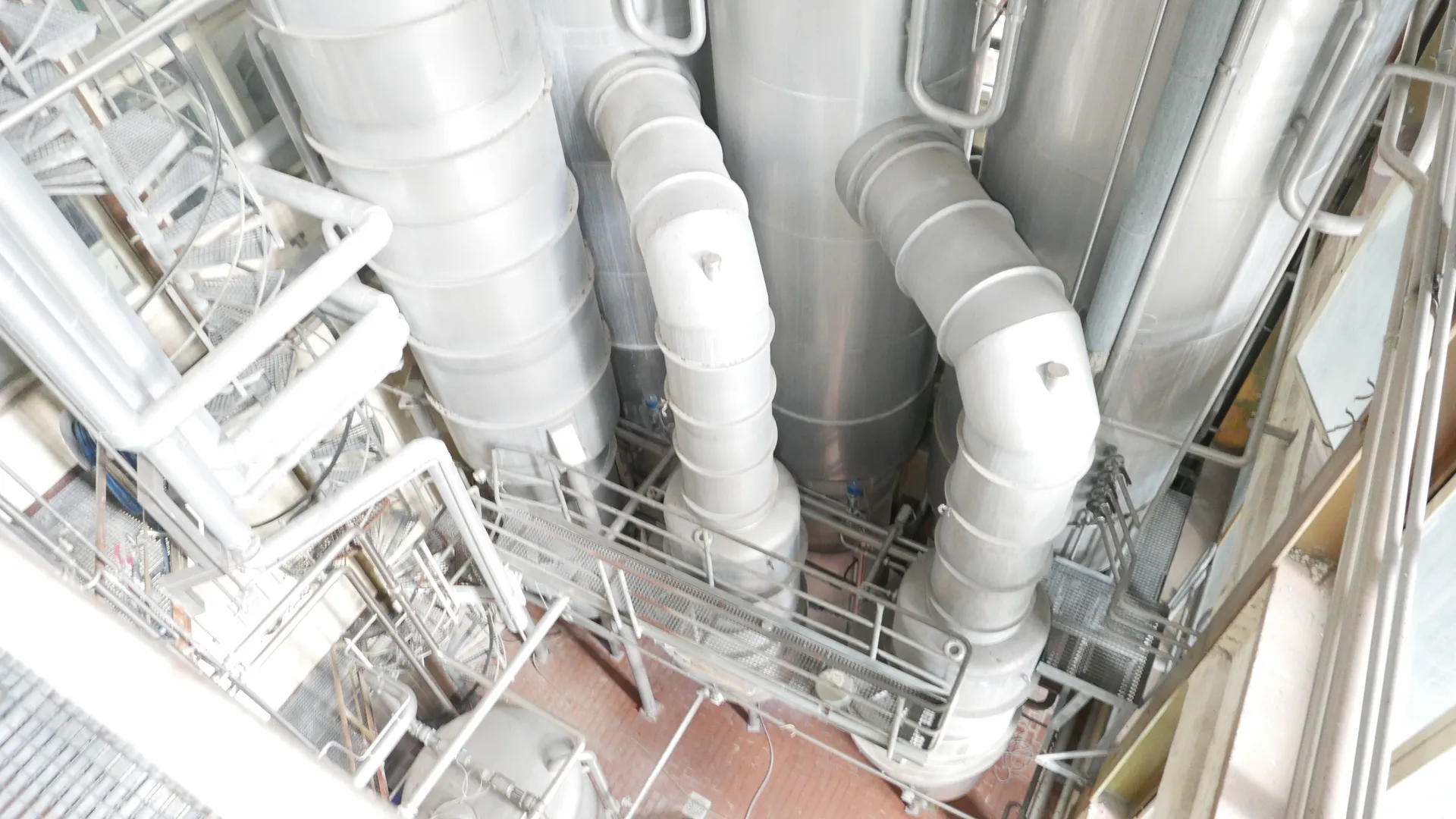 25-0165EUBA Evaporation UNI HOCH