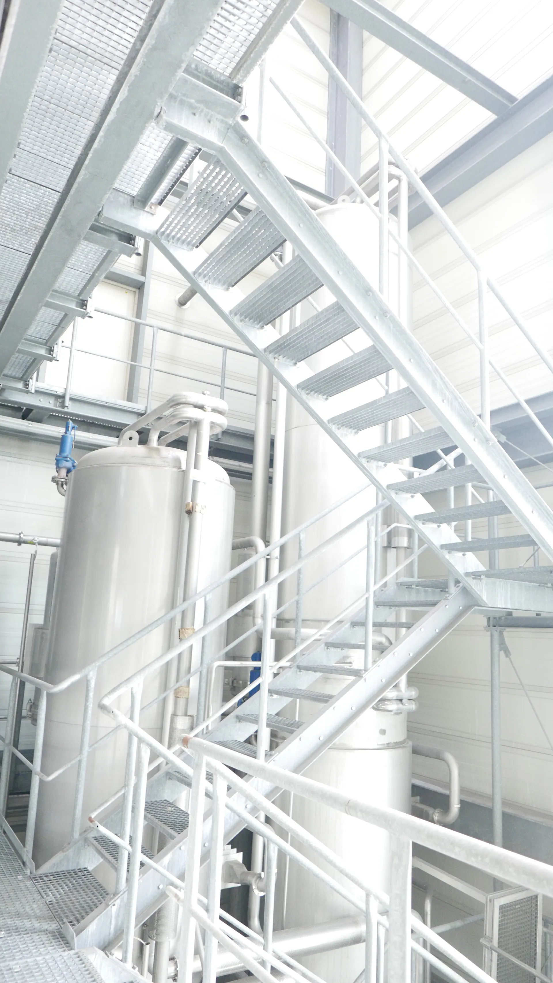 25-0165EUBA Evaporation UNI HOCH