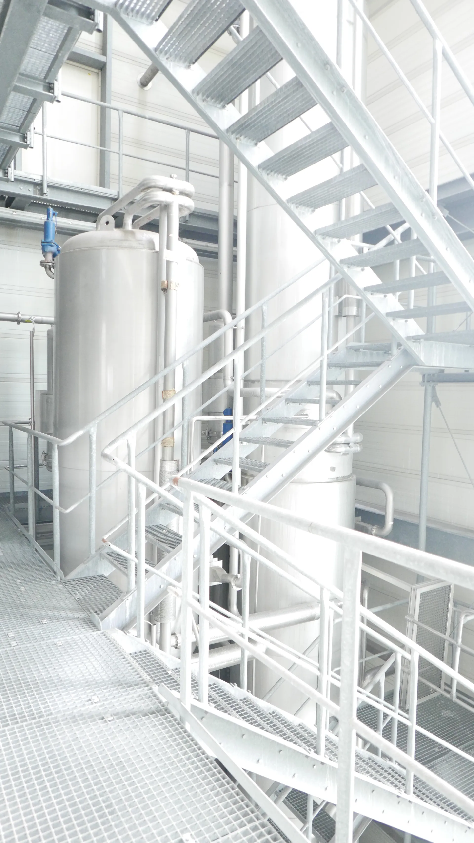 25-0165EUBA Evaporation UNI HOCH