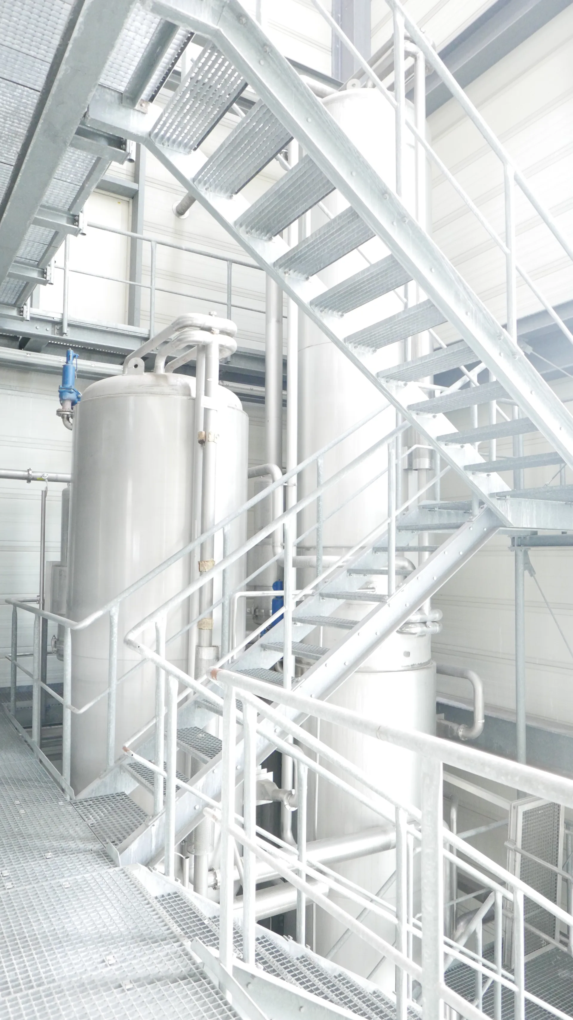 25-0165EUBA Evaporation UNI HOCH