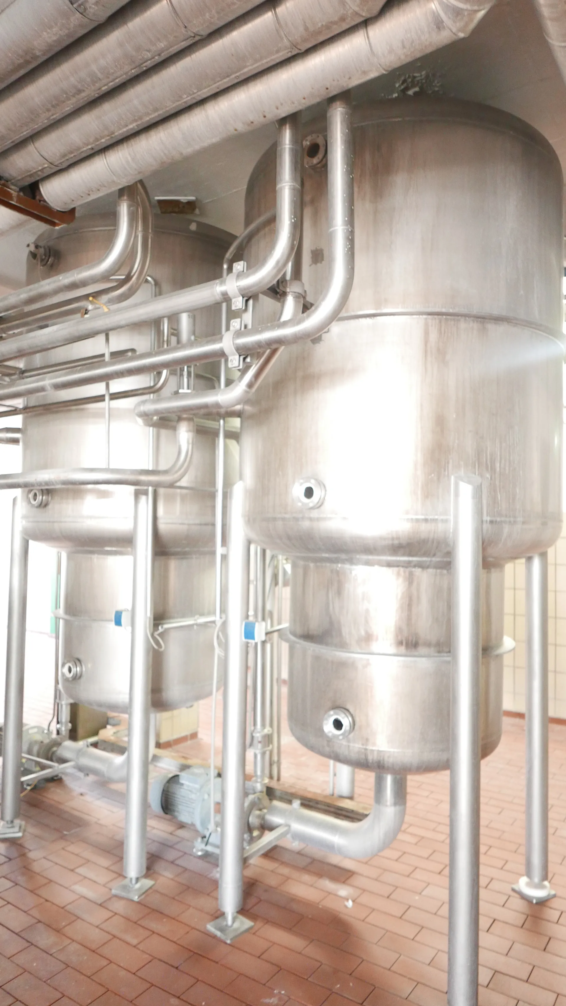 25-0165EUBA Evaporation UNI HOCH