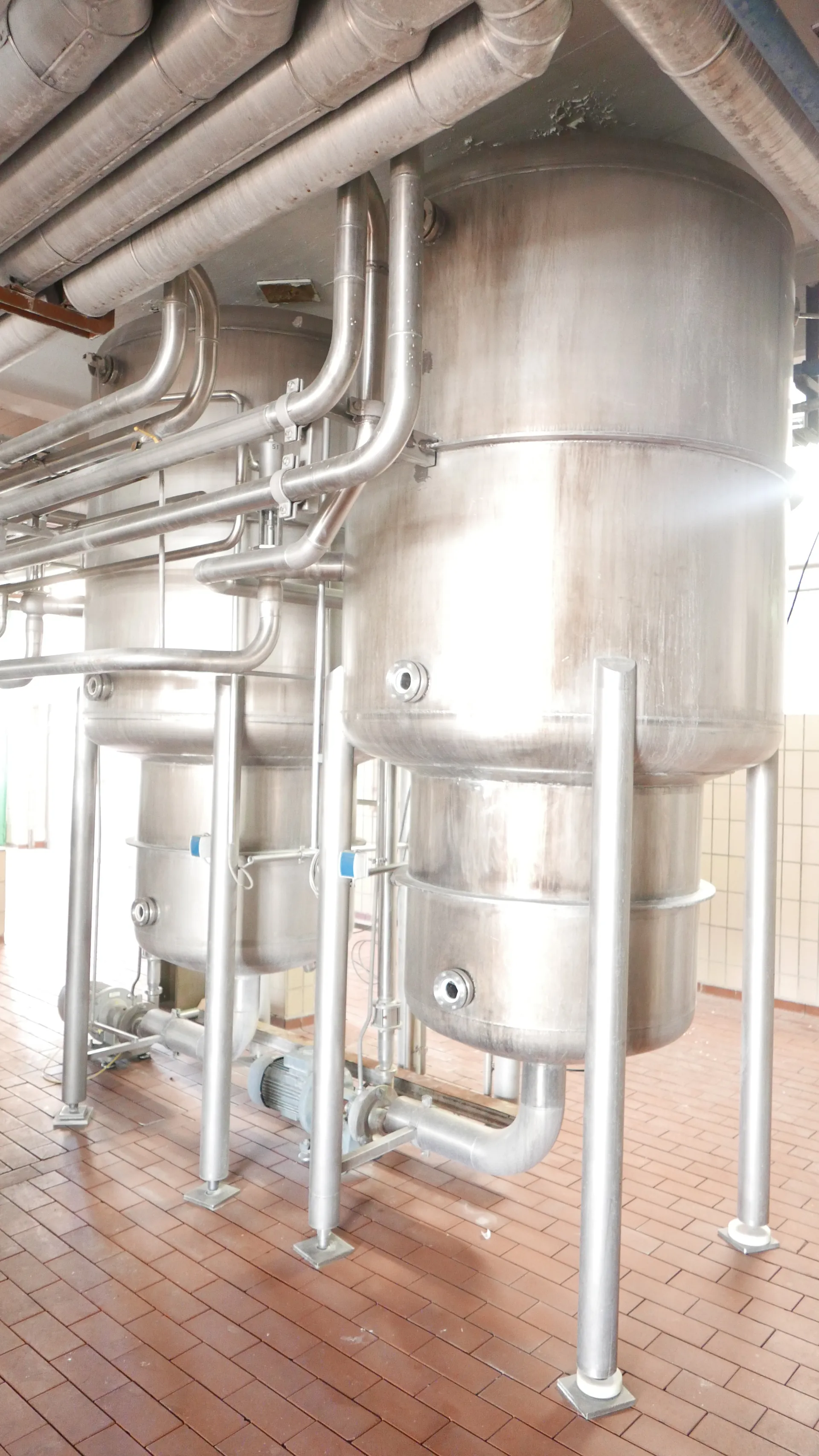 25-0165EUBA Evaporation UNI HOCH