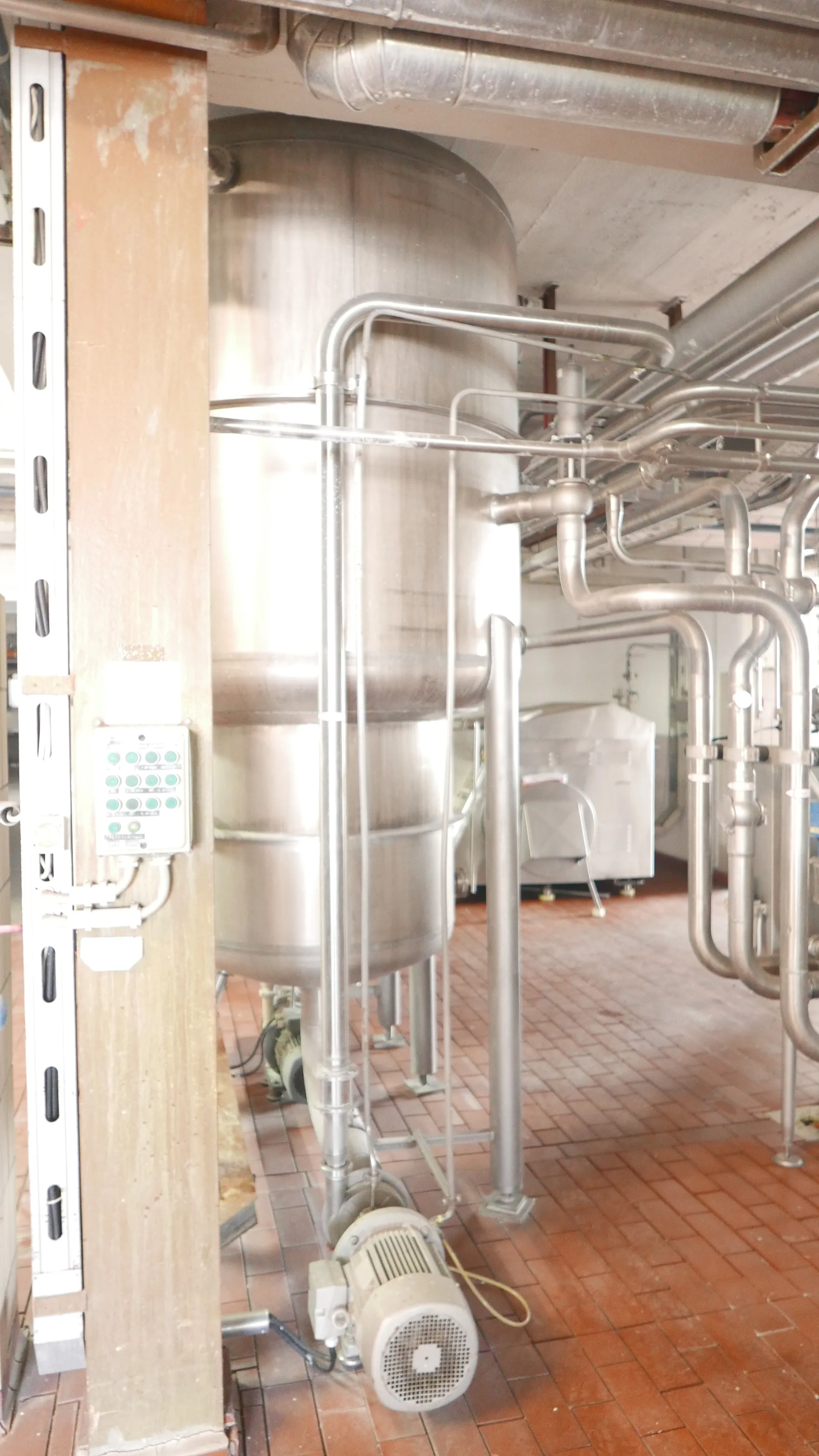 25-0165EUBA Evaporation UNI HOCH