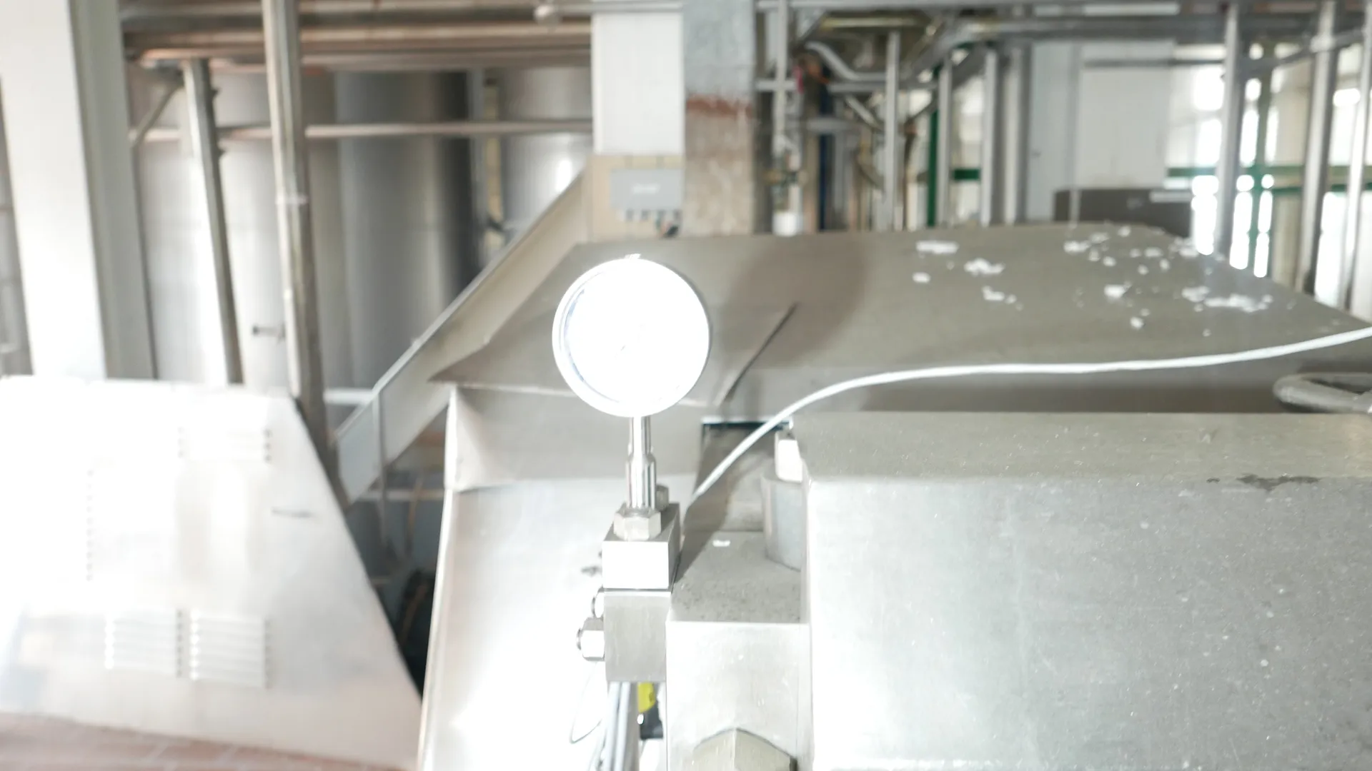 25-0161EUBA 22-000 L/St. Homogenisator GAULIN TYP 5812 MO45 29TPS 