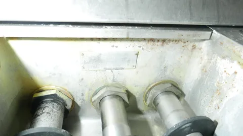 25-0162EUBA 22.000 L/St. Homogenisator GAULIN 