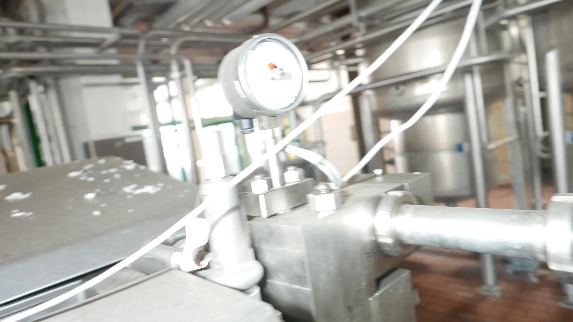 25-0162EUBA 22.000 L/St. Homogenisator GAULIN 