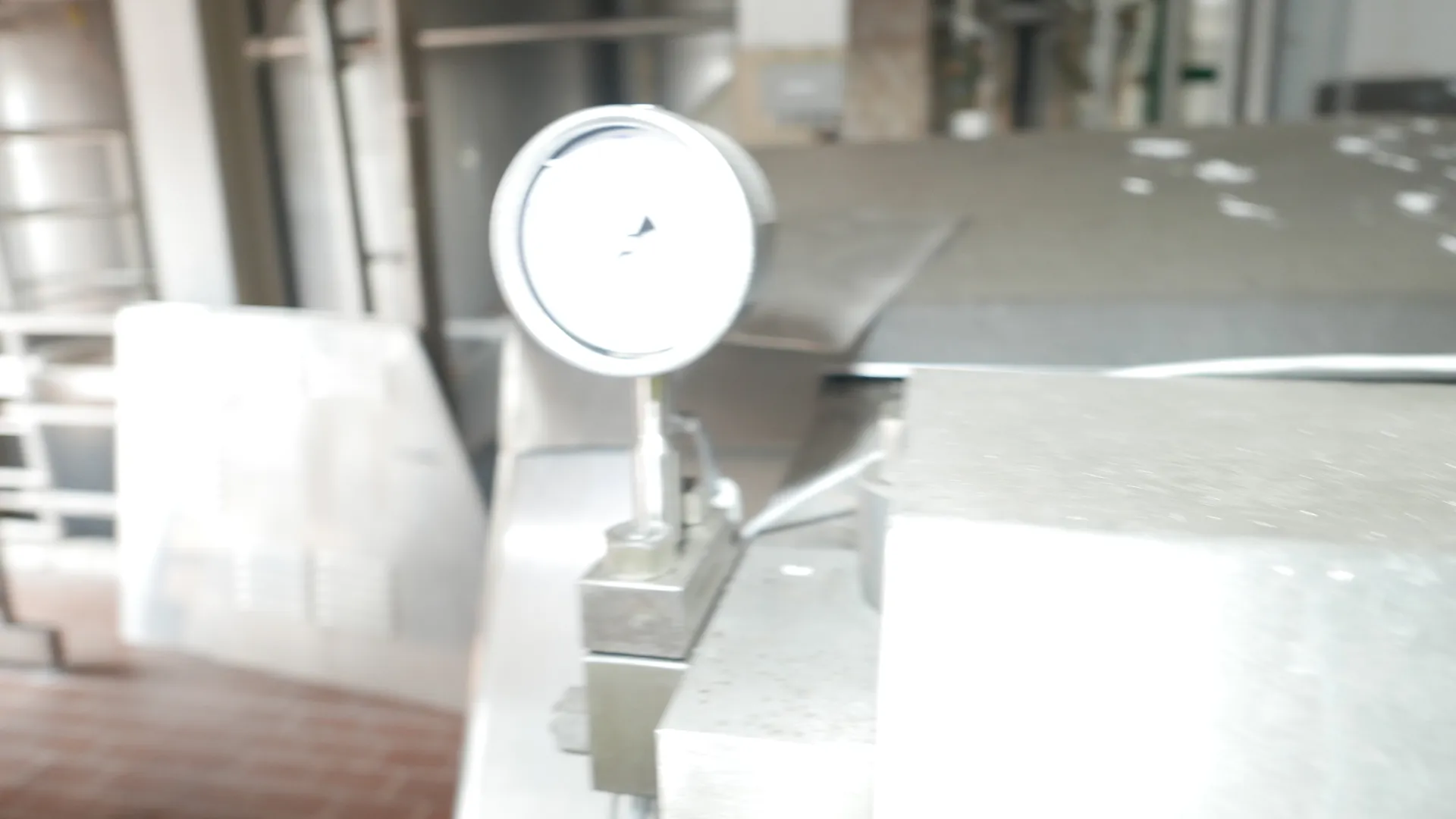 25-0162EUBA 22.000 L/St. Homogenisator GAULIN 