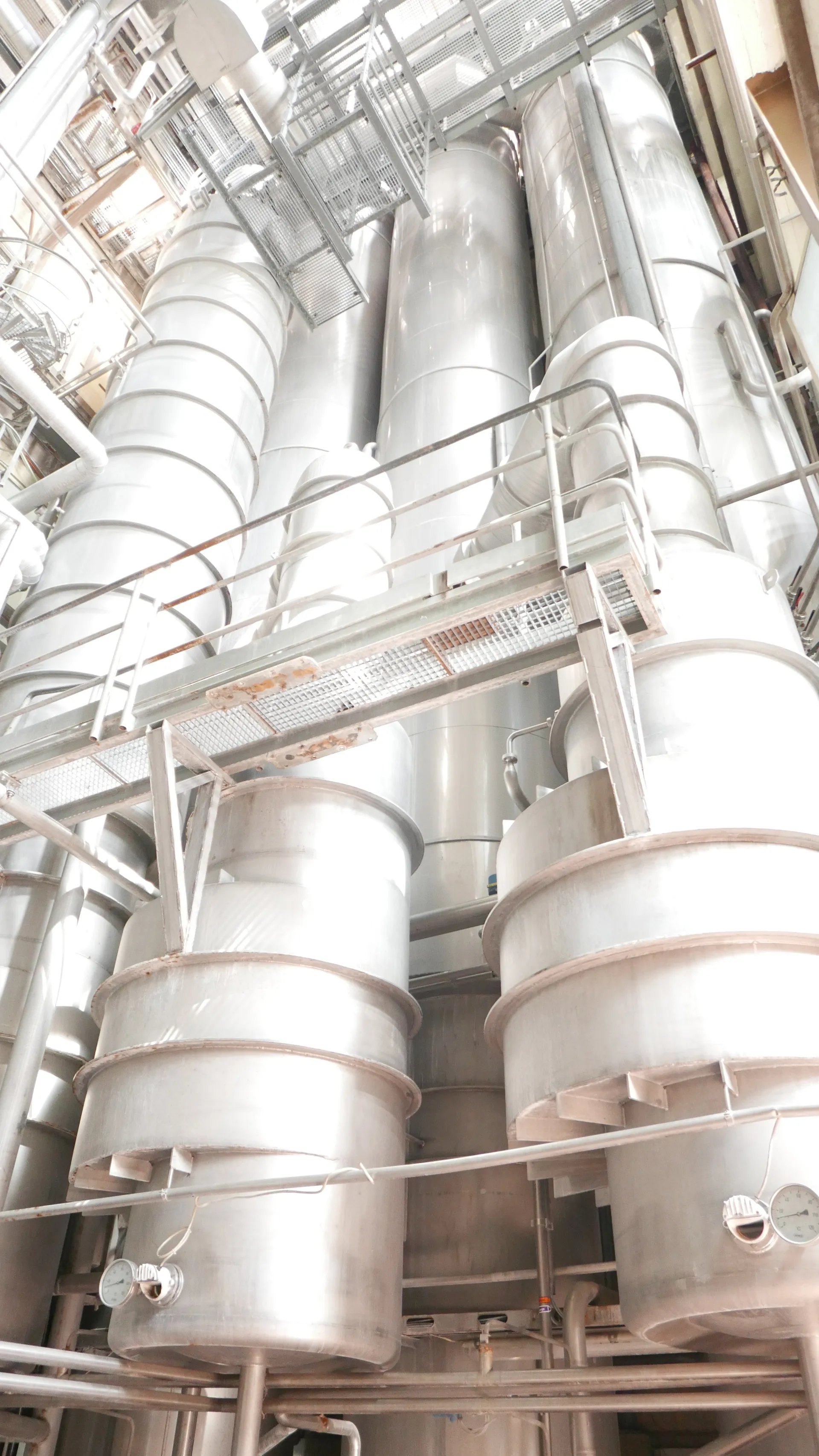 25-0165EUBA Evaporation UNI HOCH