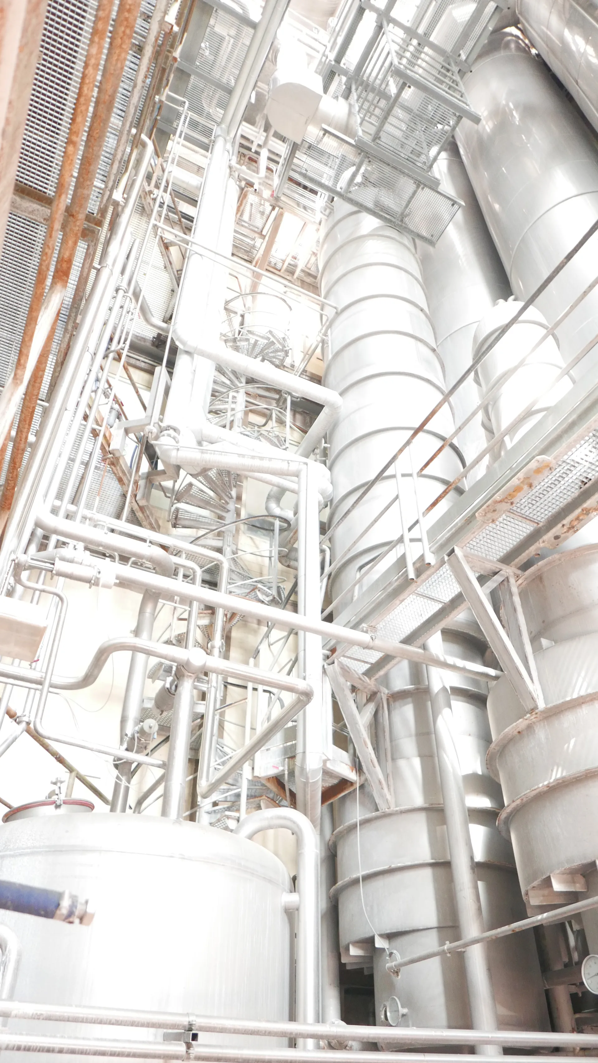 25-0165EUBA Evaporation UNI HOCH