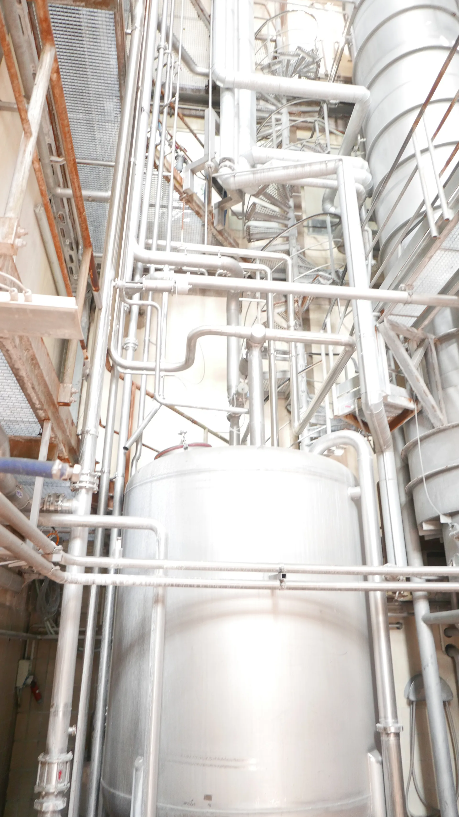 25-0165EUBA Evaporation UNI HOCH