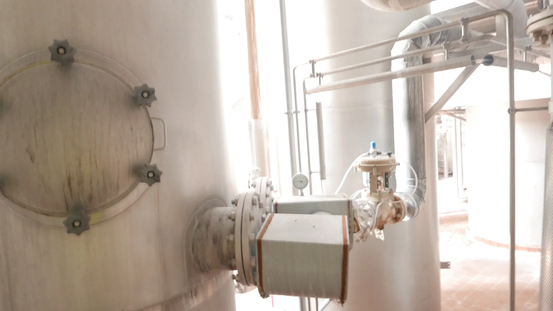 25-0165EUBA Evaporation UNI HOCH