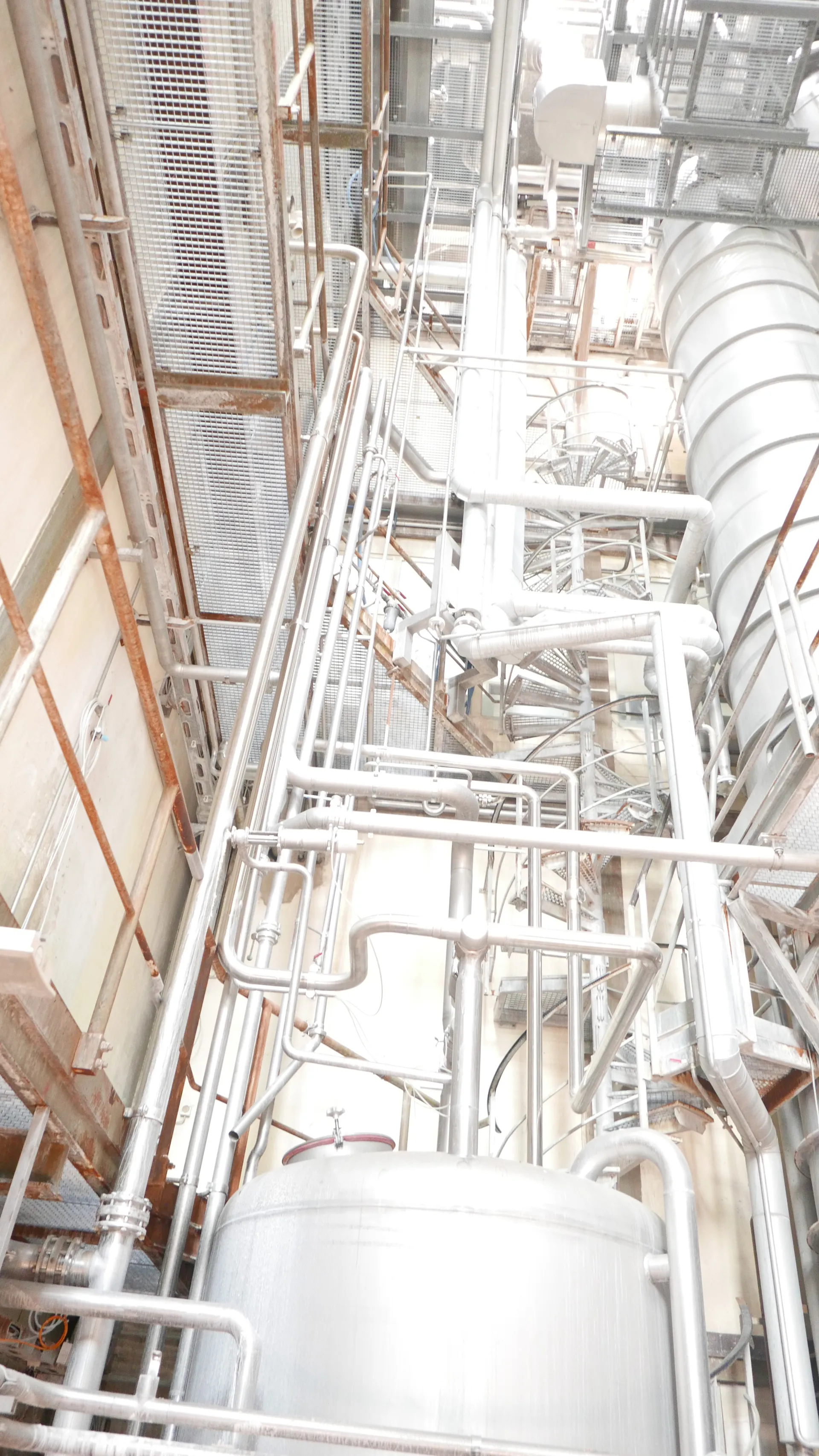 25-0165EUBA Evaporation UNI HOCH