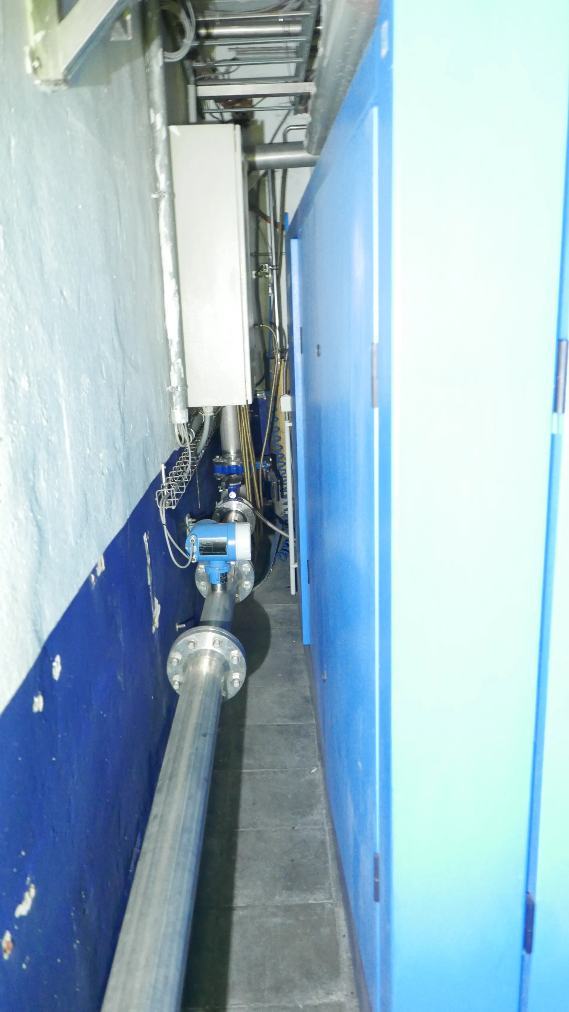 25-0166EUBA 17 m³/min Kompressor KOMPAIR R 180 TS-Z