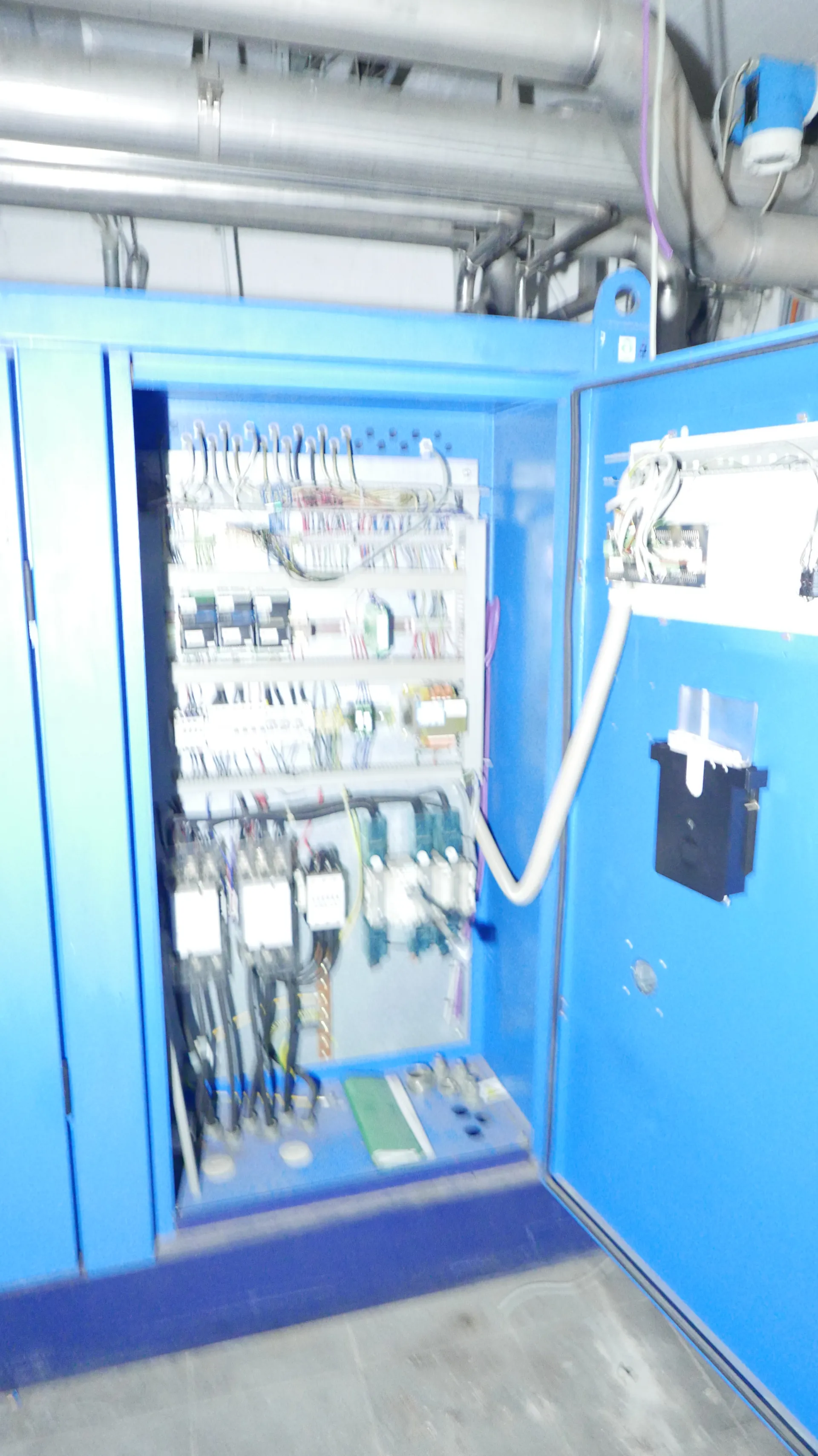 25-0166EUBA 17 m³/min Kompressor KOMPAIR R 180 TS-Z