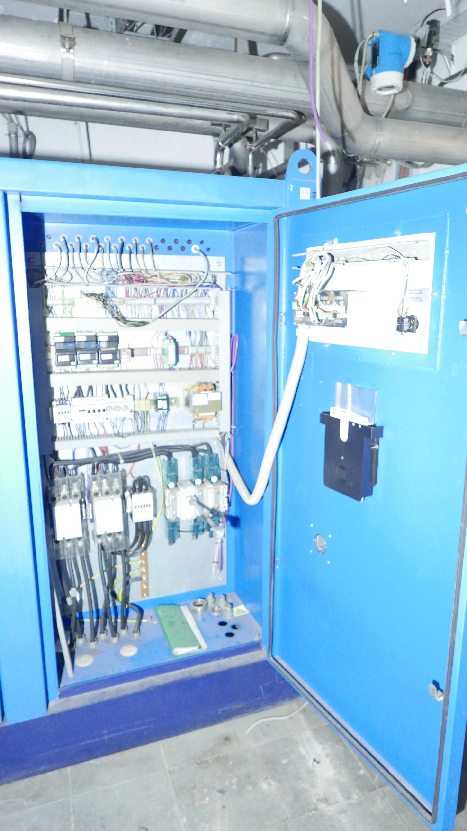 25-0166EUBA 17 m³/min Kompressor KOMPAIR R 180 TS-Z