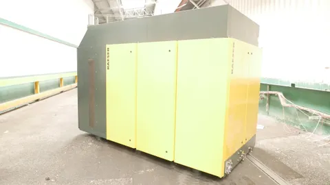  Schraubenkompressor Kaeser Typ DSG 290-2 SFC A