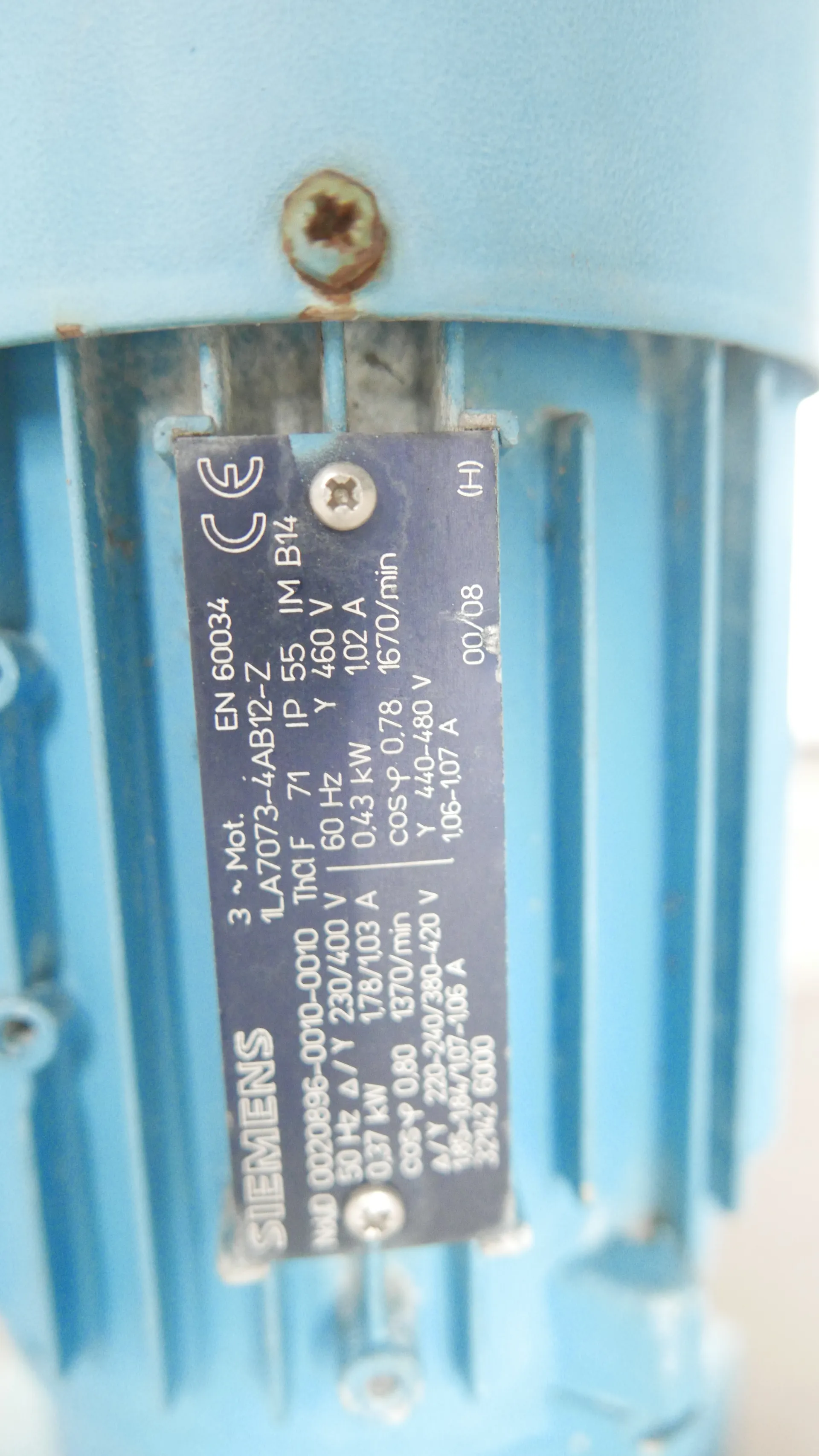 25-0190 Dosierpumpe LEWA 90 l/h