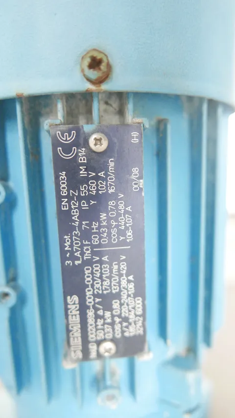 25-0190 Dosierpumpe LEWA 90 l/h
