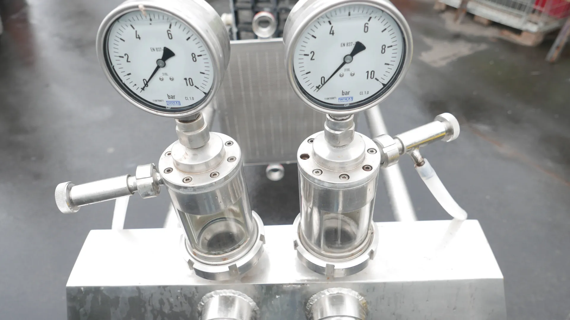 25-0191 Schichtenfilter 60x60