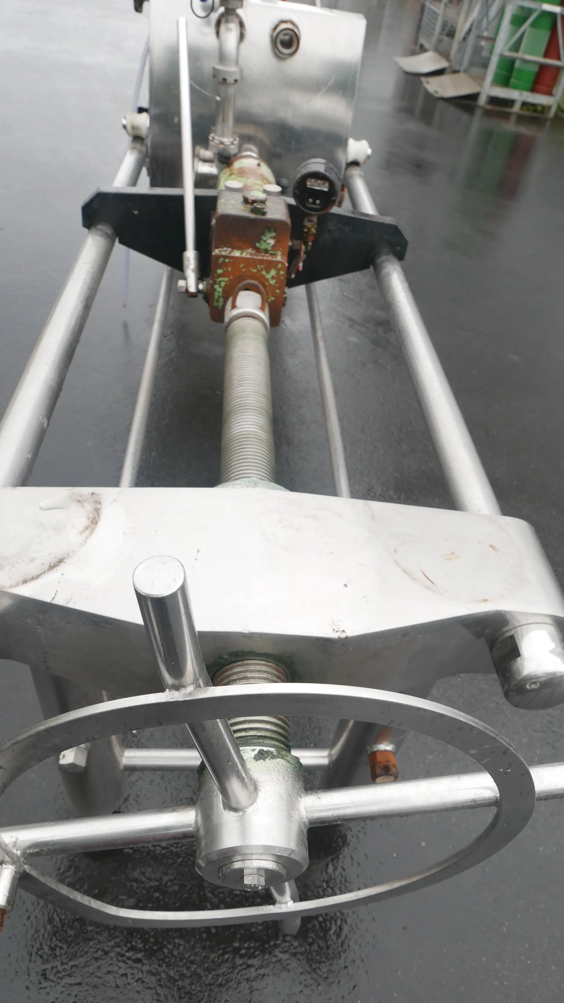 25-0191 Schichtenfilter 60x60