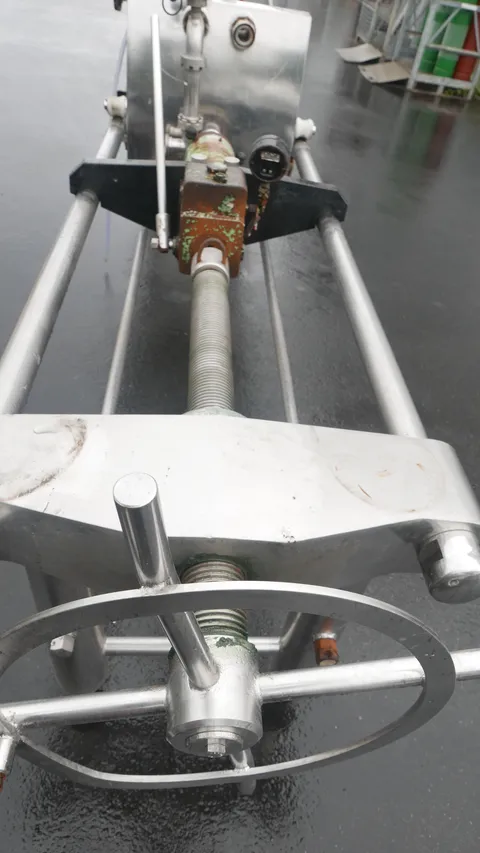 25-0191 Schichtenfilter 60x60