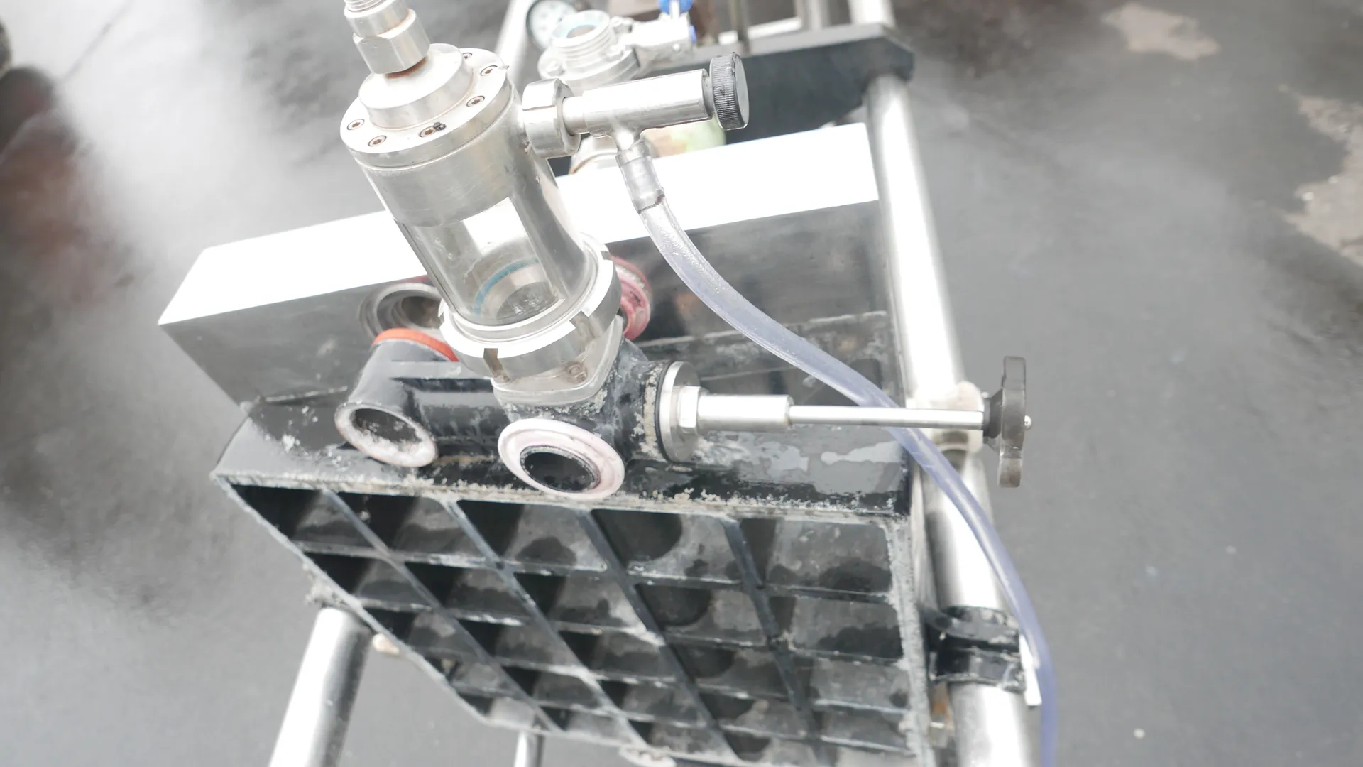 25-0191 Schichtenfilter 60x60