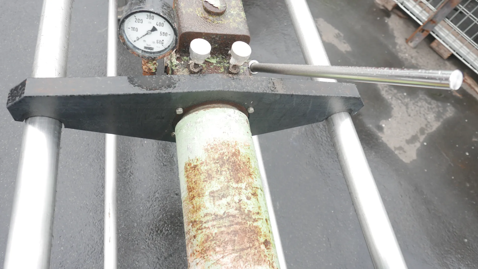 25-0191 Schichtenfilter 60x60