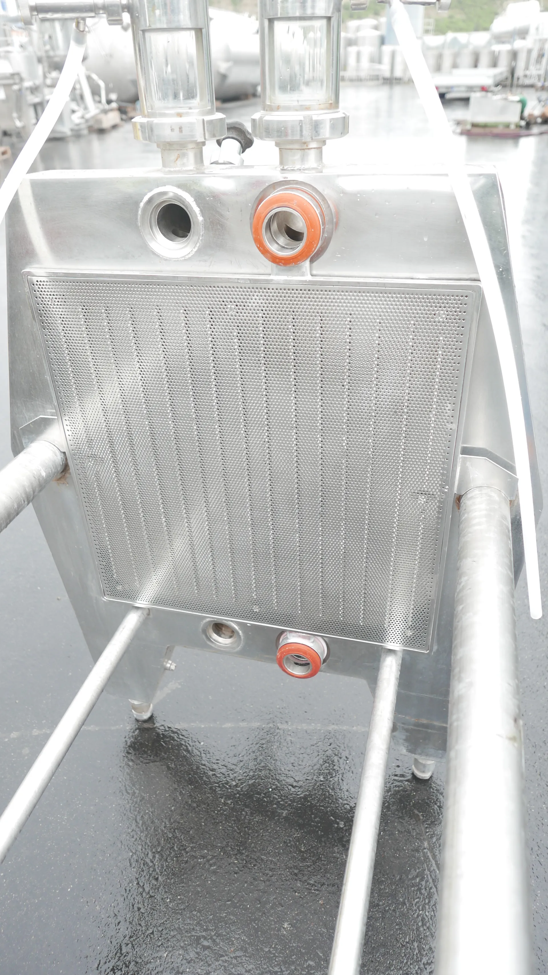 25-0191 Schichtenfilter 60x60