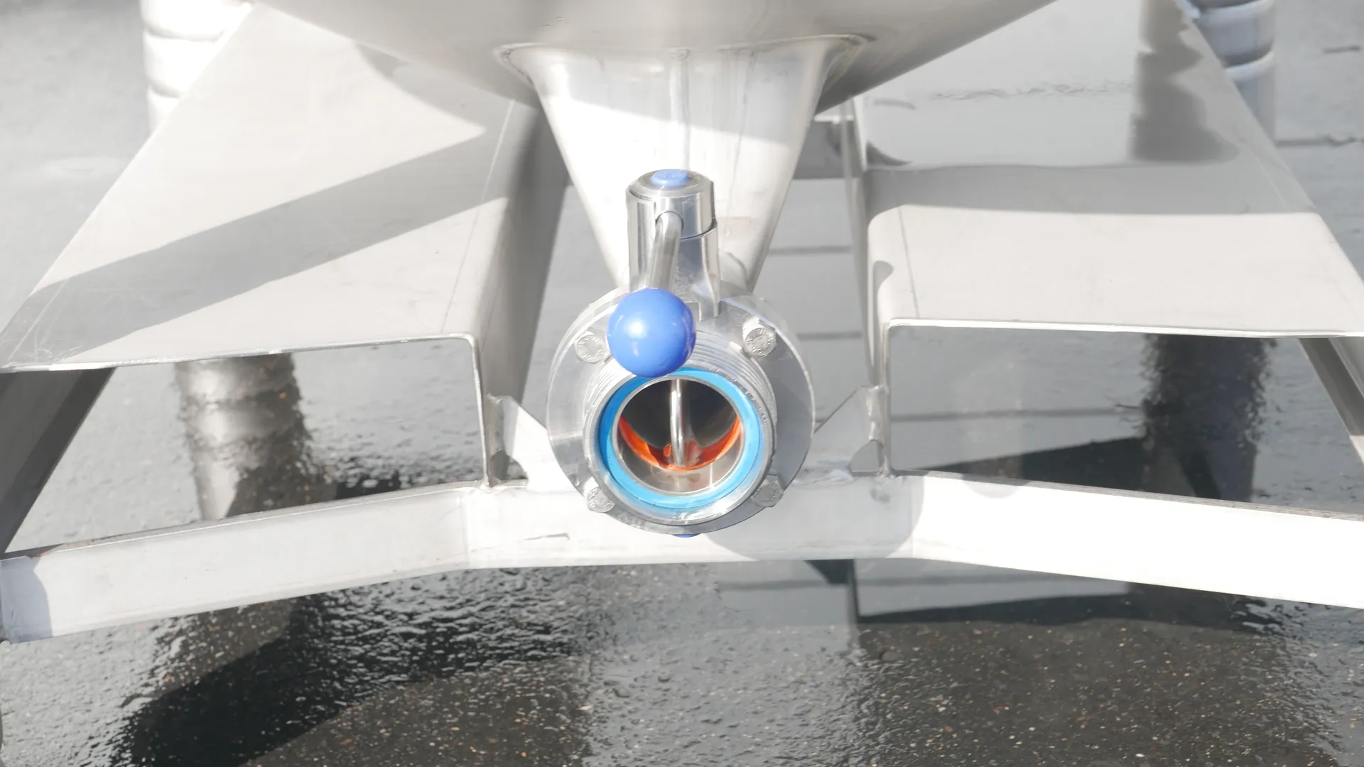 25-0193 Drucktank 1.000 Liter