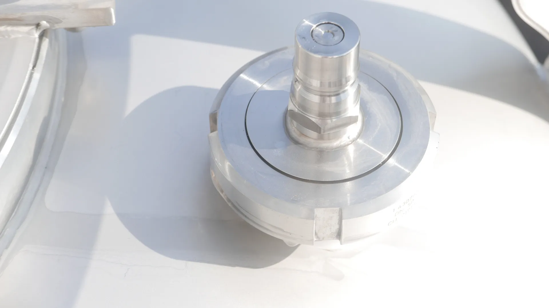 25-0193 Drucktank 1.000 Liter