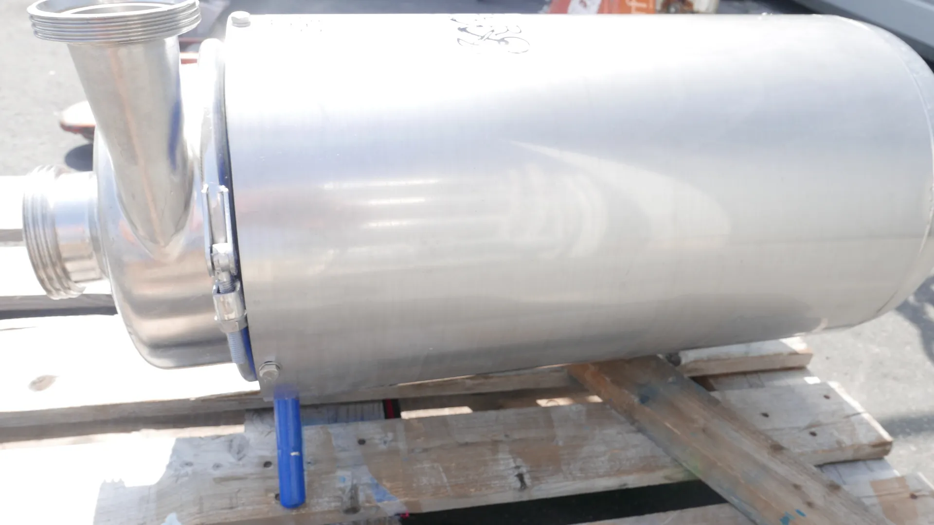 25-0194 Kreiselpumpe