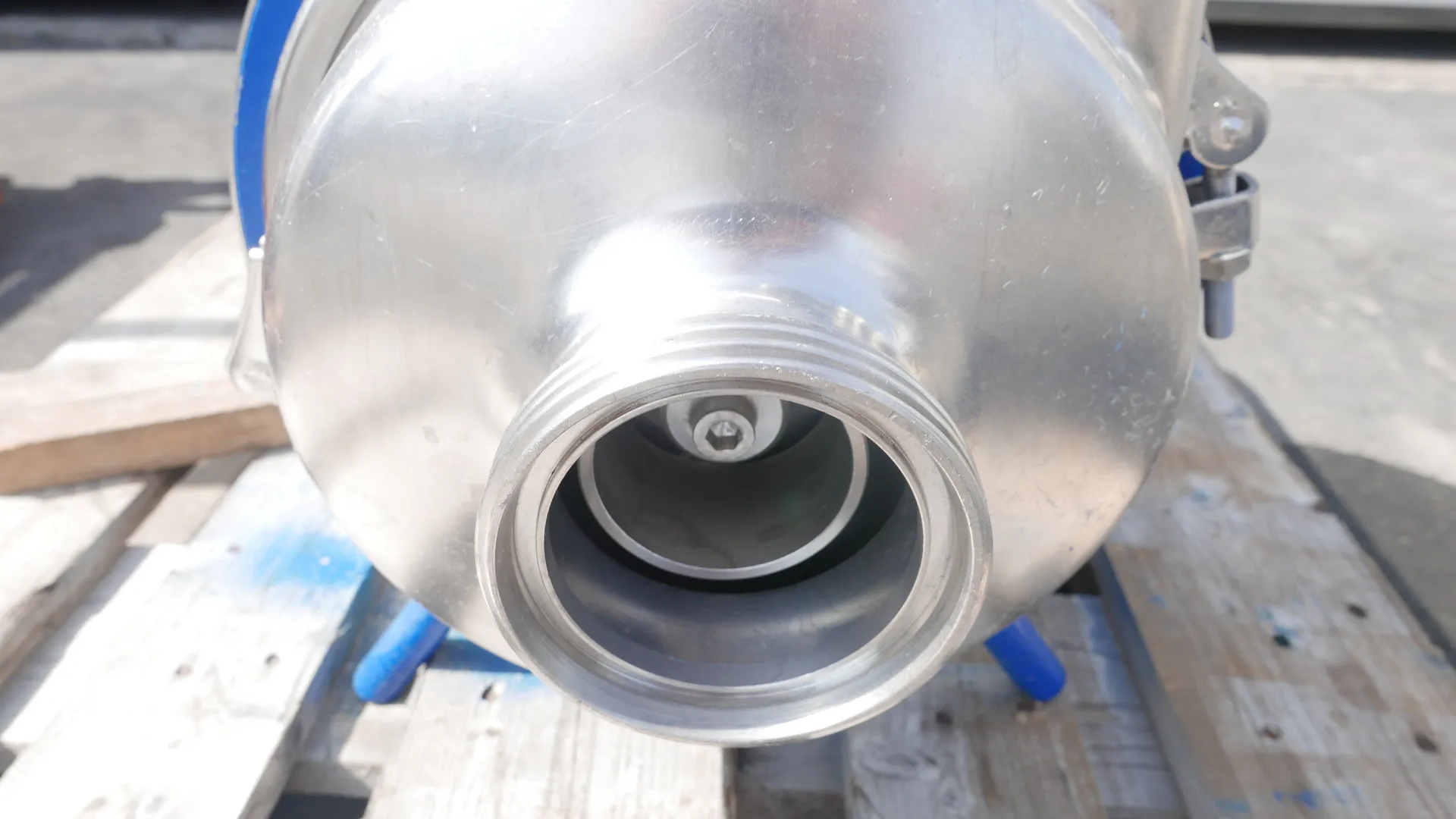 25-0194 Kreiselpumpe